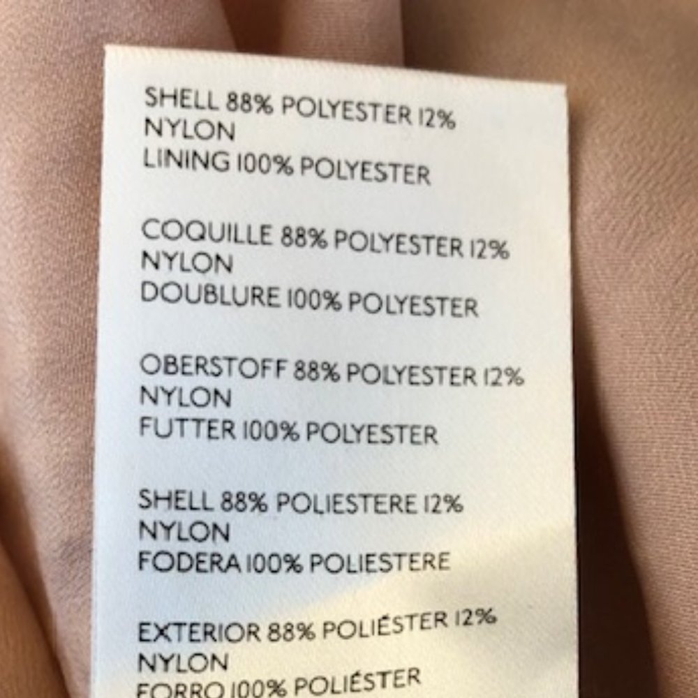 Free People Night Shimmers Mini Dress - Picture 12 of 12